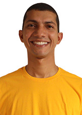 Foto oficial de Allan Fraga