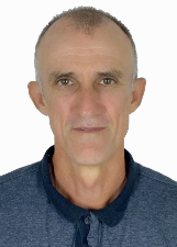 Foto oficial de Betinho Neumann