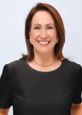 Foto oficial de Sabrina Fiorotti