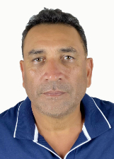 Foto oficial de Carlos Agner