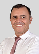 Foto oficial de Welber da Segurança