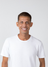 Foto oficial de Jades Amorim