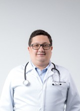 Foto oficial de Dr. Fernando Santorio