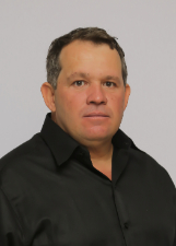 Foto oficial de Marquinho Delega