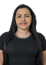 Foto oficial de Patrícia Bravo