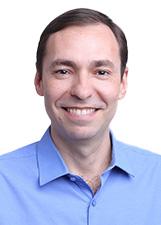 Foto oficial de Fabio Dalbom