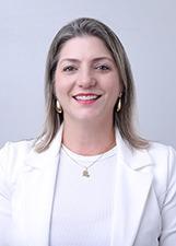 Foto oficial de Alessandra Paganini