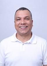 Foto oficial de Professor Alessandro Gomes