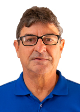 Foto oficial de Charles Gaigher