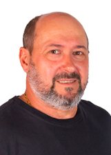 Foto oficial de Nilton Belmok