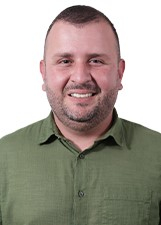 Foto oficial de Pedrício Marvila