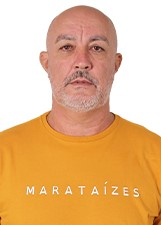 Foto oficial de Weliton Silva