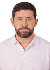 Foto oficial de Anderson Pedreiro
