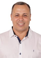 Foto oficial de Eraldo Duarte