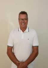 Foto oficial de Beto Vieira