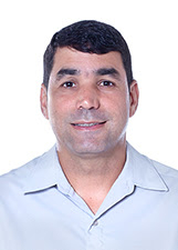 Foto oficial de Everaldo Carvão