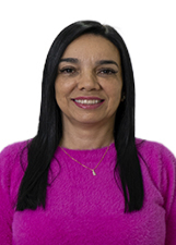 Foto oficial de Taiza Garcia
