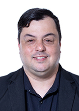 Foto oficial de Waguinho Masioli