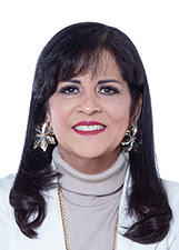 Foto oficial de Luiza Liparizi