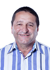 Foto oficial de Celso Zucoloto