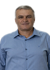 Foto oficial de Serginho Ridolphi