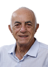 Foto oficial de Dr Marco Sobreira