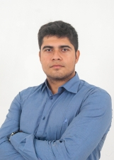 Foto oficial de Professor Alefy