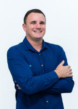 Foto oficial de Josimar Piumbini