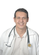 Foto oficial de Dr Erik da Fisioterapia