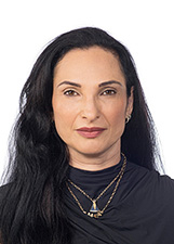 Foto oficial de Flavia Ferrari