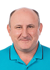 Foto oficial de Erivelti Marianelli