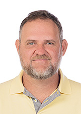 Foto oficial de Fabio Luchi