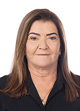 Foto oficial de Olga Simonelli