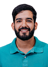 Foto oficial de Talis Padilha
