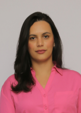 Foto oficial de Robervânia Bento