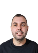 Foto oficial de Tiago da Farmácia