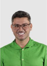 Foto oficial de Romenique Borges