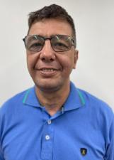 Foto oficial de Sandro Irmão