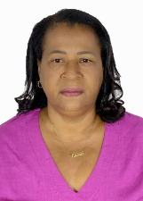 Foto oficial de Lusia da Saúde