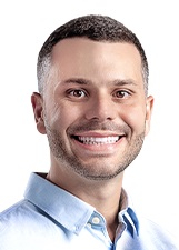 Foto oficial de Wanderson Bueno
