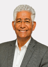 Foto oficial de Dr Luis Pancoti