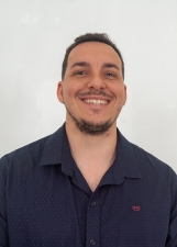 Foto oficial de Warlei Pessali