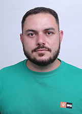 Foto oficial de Joao Carlos Morello