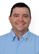 Foto oficial de Adimilson Moreira