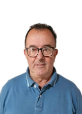 Foto oficial de Zé Marcos
