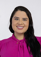 Foto oficial de Maine Brito