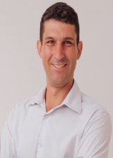 Foto oficial de Zé Paulo