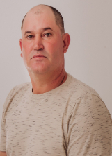 Foto oficial de Marciel Moreira