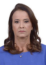 Foto oficial de Vanderleia Filha do Fiote