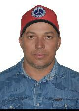 Foto oficial de Siminho
